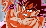 Dragon Ball Kai 1x14 ● Le choc du Kamehameha. La grande transformation du terrible Vegeta