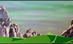 Dragon Ball Kai 1x22 ● La terrifiante course-poursuite de Dodoria ! Vegeta apprend la vérité