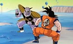 Dragon Ball Kai 1x32 ● Entrée en scène d’une star ? Le Commandant Ginyu contre Son Goku