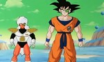 Dragon Ball Kai 1x34 ● Surprise ! Goku est Ginyu et Ginyu est Goku ?