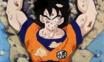 Dragon Ball Kai 1x35 ● Goku reprend l'avantage ? Apparais, Super Shenron !