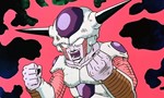 Dragon Ball Kai 1x37 ● La transformation cauchemardesque ! Force de combat de Freezer : un millions d'unités