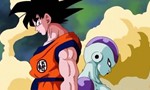 Dragon Ball Kai 1x43 ● Son Goku contre Freezer ! Le début de la grande bataille décisive !