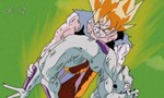 Dragon Ball Kai 1x48 ● Le Super Saïyen en colère ! Goku lance un défi à Freezer !