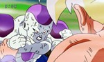 Dragon Ball Kai 1x50 ● Freezer atteint sa pleine puissance ! Shenron, exauce notre vœu