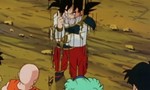 Dragon Ball Kai 1x58 ● La nouvelle technique de Goku, Shunkan Id&#333; ! 3 ans pour changer l’avenir