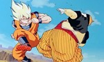 Dragon Ball Kai 1x60 ● L'ennemi intérieur: Pris entre deux feux ! Son Goku contre C-19