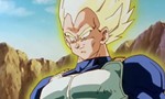 Dragon Ball Kai 1x61 ● Aucune chance de victoire contre C-19 ! L’arrivée tardive de Super Vegeta