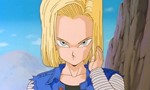 Dragon Ball Kai 1x65 ● Un visage d'ange et une force phénoménale !? C-18 contre Vegeta !