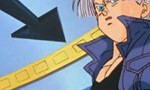 Dragon Ball Kai 1x72 ● Encore plus fort qu'un Super Saïyen ! Direction la Salle de l’Esprit et du Temps