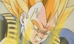 Dragon Ball Kai 1x77 ● Plus fort qu'un Super Saïyen ! L’intrépide Vegeta attaque Cell