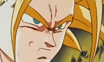 Dragon Ball Kai 1x82 ● Les supers pouvoirs de Trunks ! Encore plus fort que Vegeta