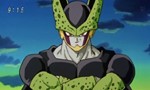 Dragon Ball Kai 1x83 ● La télévision a été piratée ! Cell annonce son grand tournoi