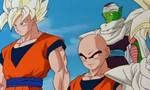 Dragon Ball Kai 1x87 ● M. Satan entre en scène ! Le tournoi de Cell commence !