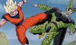 Dragon Ball Kai 1x88 ● La bataille décisive ! Cell contre Son Goku