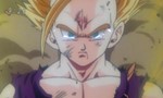 Dragon Ball Kai 1x92 ● Pleurs, Gohan ! Et écoute ta colère !