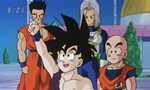 Dragon Ball Kai 1x97 ● Le moment des adieux ! Une nouvelle époque commence...