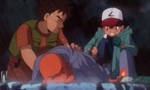 Pokémon 1x11 ● Le Pokémon abandonné