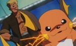 Pokémon 1x14 ● Confrontation électrique