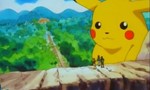 Pokémon 1x17 ● L'île des pokémon géants