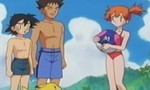 Pokémon 1x18 ● La beauté et la plage