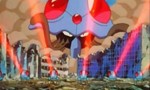 Pokémon 1x19 ● Tentacool et Tentacruel