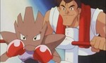 Pokémon 1x29 ● Un Pokémon qui a du punch