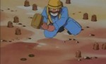 Pokémon 1x31 ● Barrage contre Pokémon