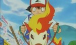 Pokémon 1x33 ● Le poké-marathon