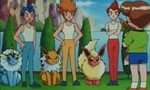 Pokémon 1x40 ● La montagne de l'évolution