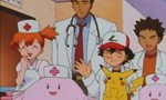 Pokémon 1x47 ● Urgence à l'hôpital