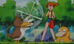 Pokémon 1x49 ● Recette aux poireaux