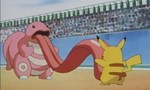 Pokémon 1x52 ● L'unité d'élite K-9