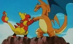 Pokémon 1x59 ● Panique volcanique