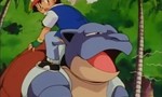 Pokémon 1x60 ● L'île des pokémon tortues