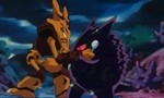 Pokémon 1x74 ● Le mystère enfoui de Pokémonpolis