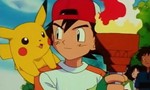 Pokémon 1x76 ● La Team Rocket met le feu