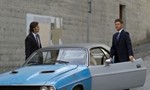 Supernatural 7x07 ● Les mentalistes