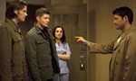 Supernatural 7x21 ● La parole de dieu