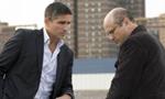 Person of interest 1x07 ● Protection de témoin