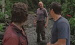 Lost, les disparus 6x17 ● Fin 1ère partie