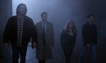 Supernatural 8x17 ● Au revoir l'étranger