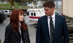 Supernatural 8x20 ● La fièvre de Pac-Man