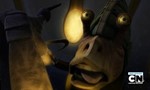 The Clone Wars 4x04 ● Le guerrier de l'ombre