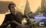 The Clone Wars 4x11 ● L'enlèvement