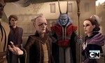 The Clone Wars 4x18 ● Crise sur Naboo