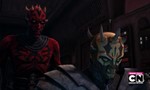 The Clone Wars 4x22 ● Vengeance