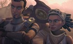 The Clone Wars 5x02 ● Une guerre sur deux fronts