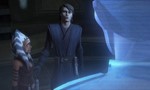 The Clone Wars 5x18 ● Le Jedi qui en savait trop