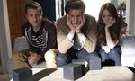 Doctor Who 7x04 ● L'invasion des cubes
